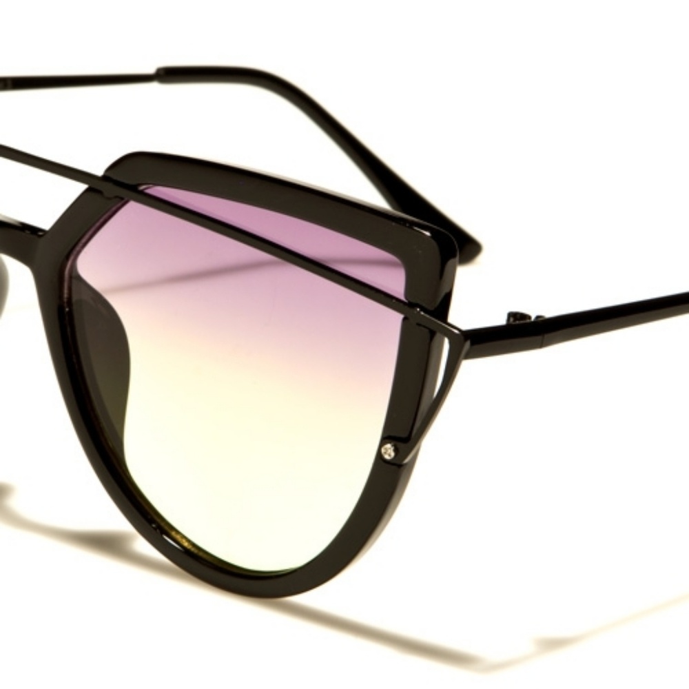 Shade Room Company Sunglasses